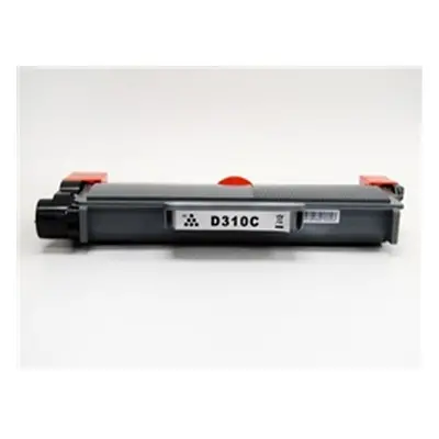 ALPA-CArtridge Comp Dell E310 Black Toner 593-BBLR - 593-BBLR