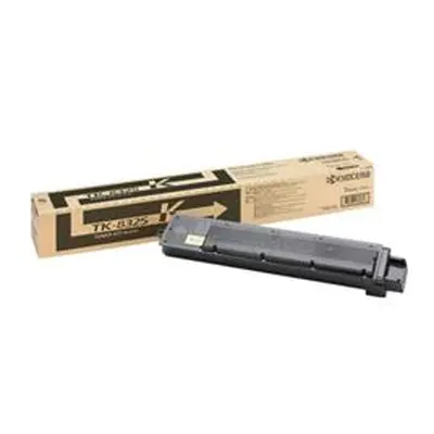 Kyocera TK-8325K Black Toner 2551CI