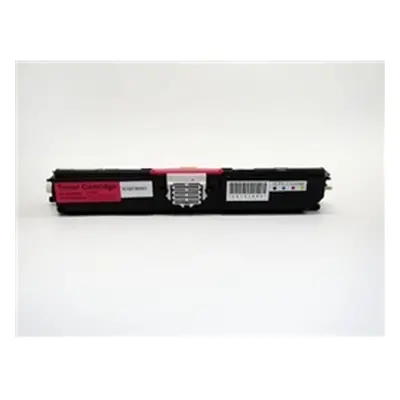 Alpa-Cartridge Compatible Epson C1600 CX16 Hi Yd Magenta Toner-S050555