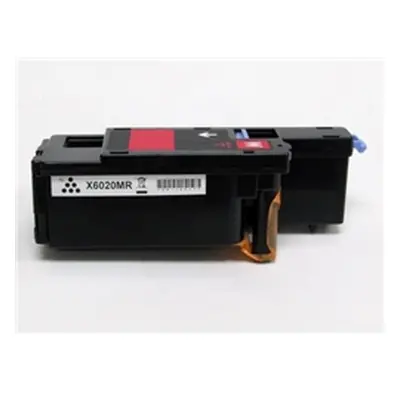 ALPA-CArtridge Reman Xerox Phaser 6020 Magenta Toner - 106R02757