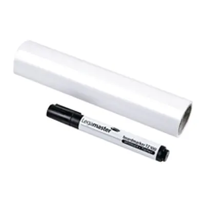 Legamaster Magic Chart Roll White 600x800mm