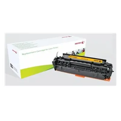 Xerox Replacement For 2659B002/CRG-718Y Yellow Laser Toner 006R03408