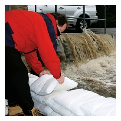 Portable Expanding Sandbags (20 Pack)