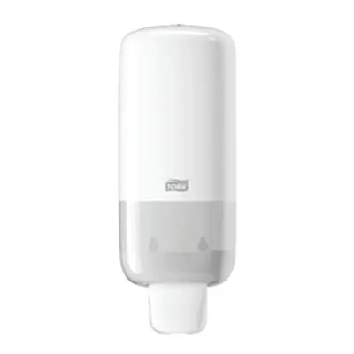 Tork Foam Soap Dispenser S4 White