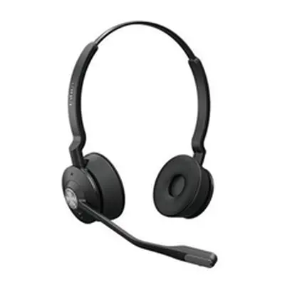 Jabra Engage 55 Wireless Stereo On Ear Replacement Headset DECT