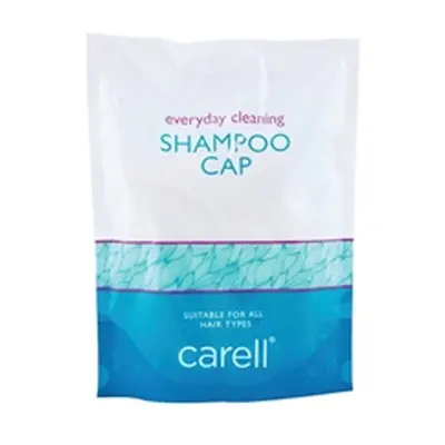 Clinell Carell Shampoo Cap PRSHMC1