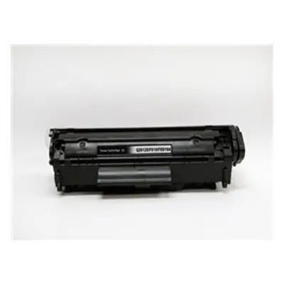 Alpa-Cartridge Compatible HP Laserjet 1010 Black Toner Q2612X