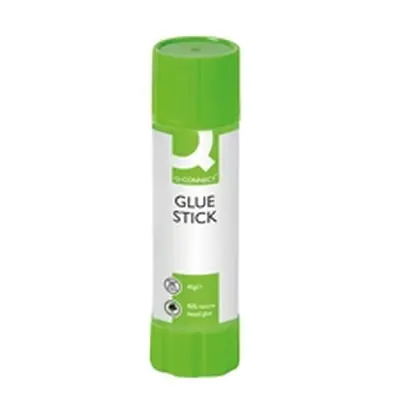 Q-Connect Glue Stick 40g (10 Pack) KF10506Q