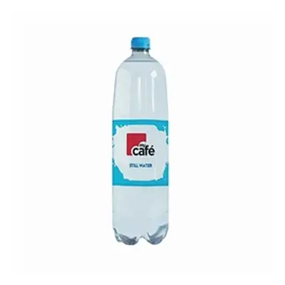 MyCafe Still Water 1.5L Bottle (Pack of 12) MYC51208