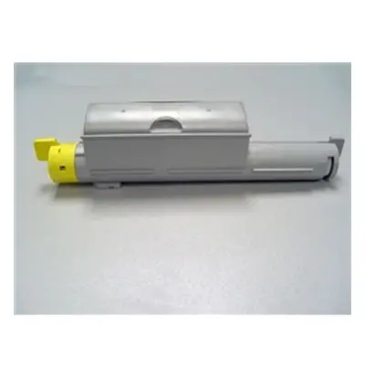 ALPA-CArtridge Comp Dell 5110CN Yellow Toner Hi Yield - 593-10123