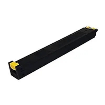 Alpa-Cartridge Compatible Sharp MX3050 Yellow Toner MX60GTYA