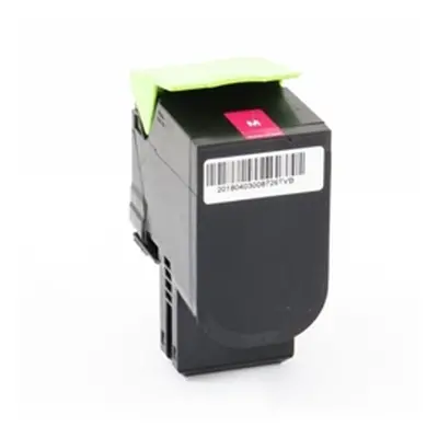 Alpa-Cartridge Remanufactured Lexmark 71B0H30 Hi Yield Magenta Toner