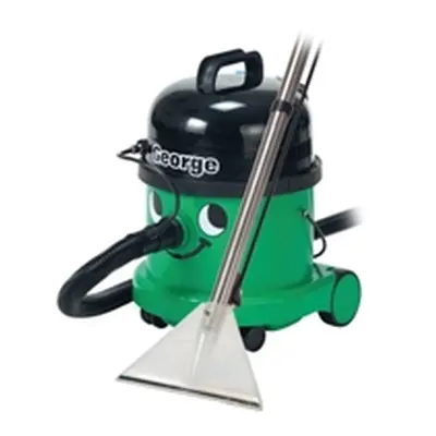 Numatic George 3-in-1 Wet and Dry Vacuum Cleaner Green