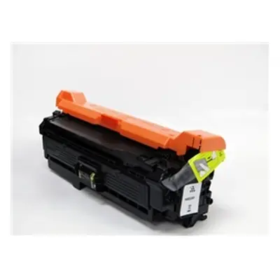 Alpa-Cartridge Compatible HP 507A CE402A Laserjet 500 Yellow Toner