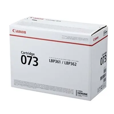 Canon 073 Toner Cartridge Black 5724C001