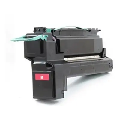 ALPA-CArtridge Reman Lexmark C792 Hi Yield Magenta Toner - C792X1MG