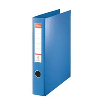 Esselte 4D-Ring A4 40mm Blue Binder 82405