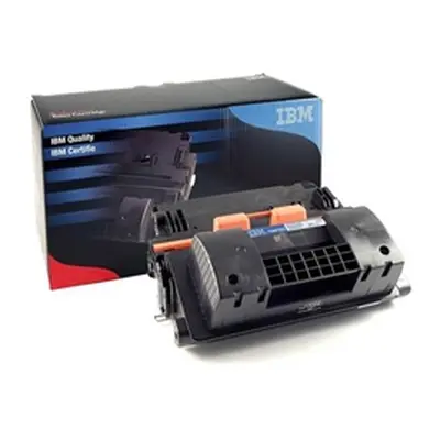 IBM Compatible HP CF281X Mono Toner Cartridge TG85P7022