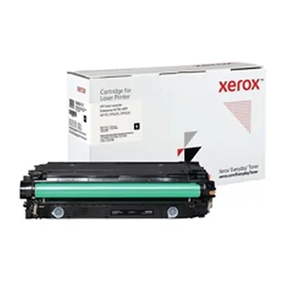 Xerox Everyday Toner CE340A/CE270A/CE740A Black Toner 006R04147