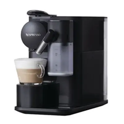 Nespresso Lattissima One Coffee Machine Black EN510.B