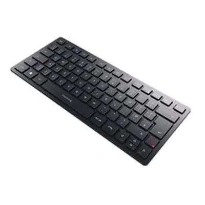 Cherry KW 9200 Mini Wireless Keyboard JK-9250GB-2