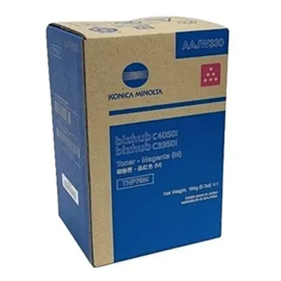 Konica Minolta Bizhub C3350i Magenta TNP79M Toner