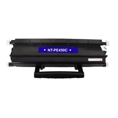 ALPA-CArtridge Comp Lexmark Optra E450 Black Toner - 0E450A11E