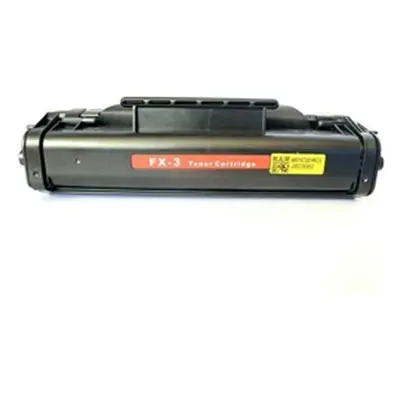 Alpa-Cartridge Comp HP Laserjet 5L Black Toner C3906A also for - FX3