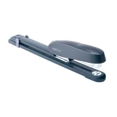 Rapesco 790 Long Arm Stapler Charcoal R79026A3