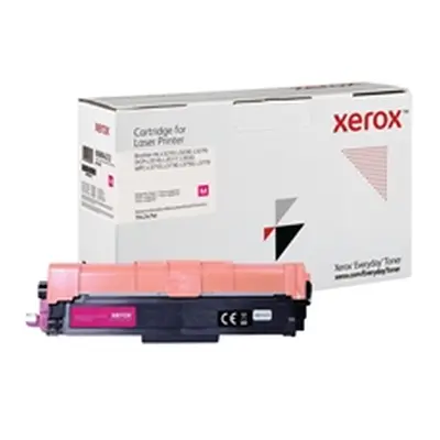 Xerox Everyday Toner For TN247M Magenta Laser Toner 006R04232