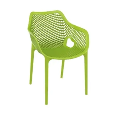 Air Xl Arm Chair - Tropical Green