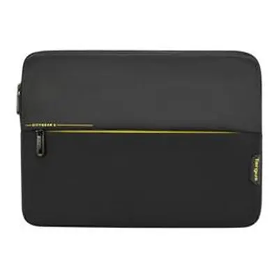 Targus CityGear 14 Inch Notebook Sleeve Black TSS931GL