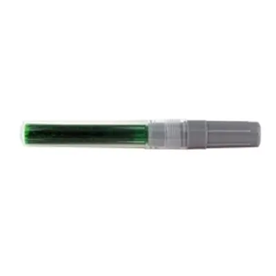 Artline Clix Refill for EK63 Highlighter Green (Pack of 12) EK63RFGRE