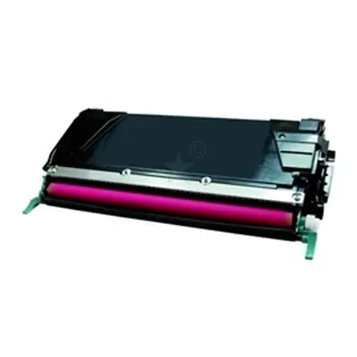 ALPA-CArtridge Reman Lexmark Optra C522 Magenta LY (L576) - C5220MS