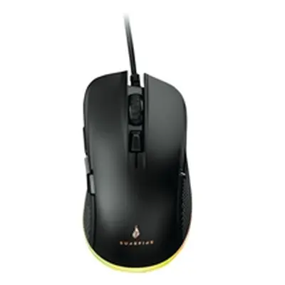 SureFire Buzzard Claw Gaming Mouse with RGB 6-Button 48836