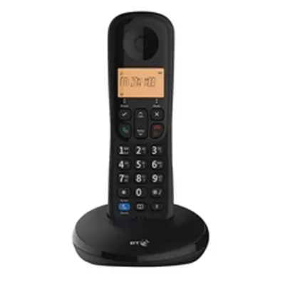 BT Everyday DECT Phone Single 090661