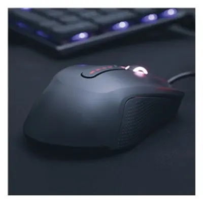 Cherry MC 2.1 Wired Gaming Mouse RGB 5000dpi USB Black JM-2200-2