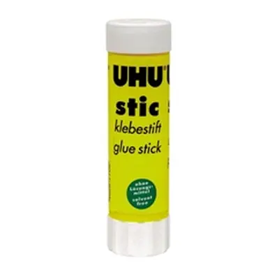 UHU Stic Glue Stick 40g (12 Pack)