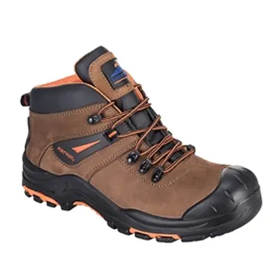 Portwest Compositelite Montana Hiker Boot S3 (Brow