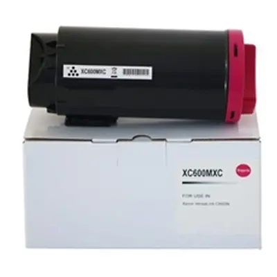 Alpa-Cartridge Compatible Xerox Versalink C600 Hi Yield Magenta Toner