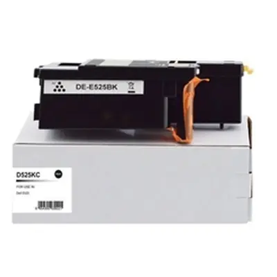 ALPA-CArtridge Comp Dell E525W Black Toner 593-BBLN also - 593-BBLN