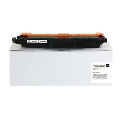 ALPA-CArtridge Compatible Brother - TN243BK Black Toner