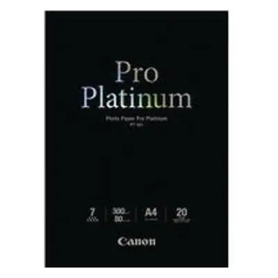 Canon PT-101 A3+ Photo Paper Platinum Pro (10 Pack)