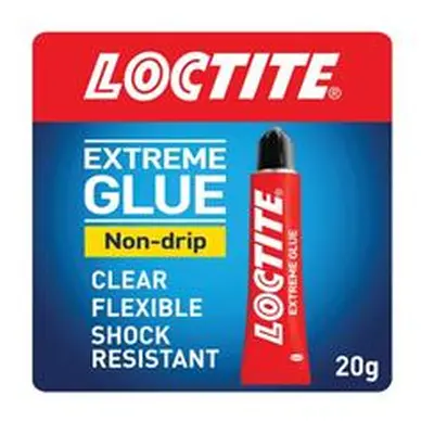 Loctite Extreme Glue 20g