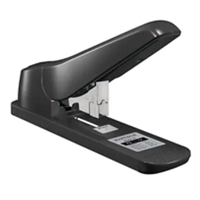 Rapesco AV-45 Heavy Duty Stapler Black 1063