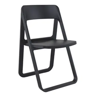 Dream Folding Chair - Black