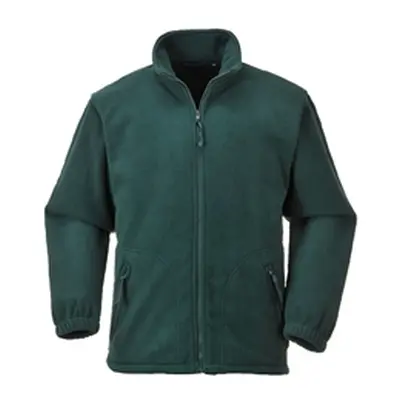 Argyll Heavy Fleece (BottleG) Small