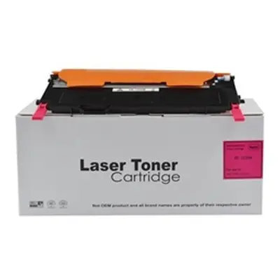 ALPA-CArtridge Comp Dell 1235 Cyan Toner 593-10494 - 593-10494