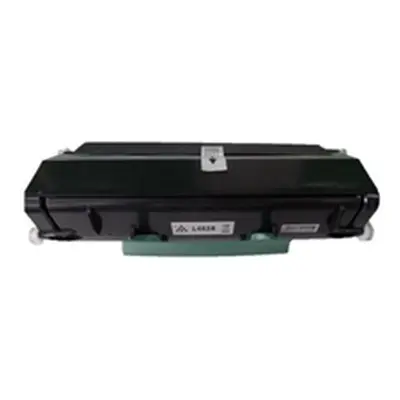 ALPA-CArtridge Reman Lexmark E462 Black Toner E462U21G - E462U21G