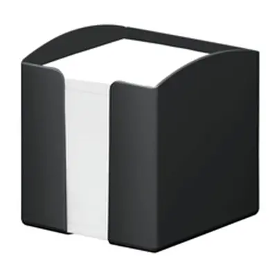 Durable Note Dispenser Box ECO Black 775801